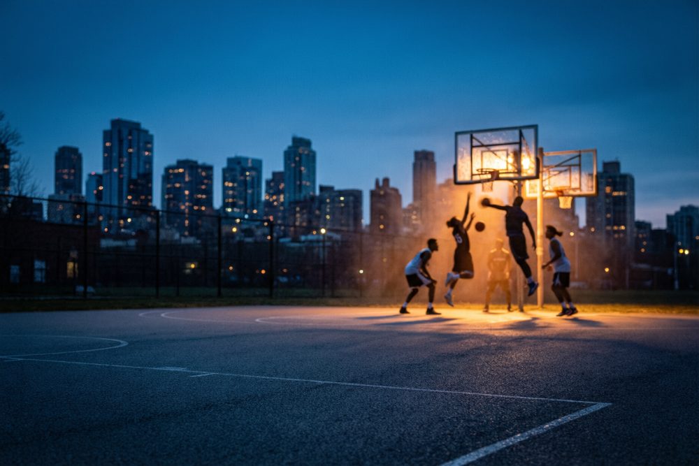NBA数据实验室：用四组指标读懂丹佛掘金对印第安纳步行者