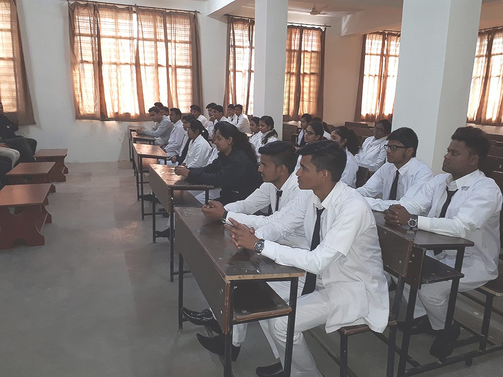 BAMS Ayurvedic College in Rajasthan