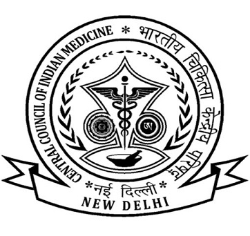 Central Council Of Indian Medicine