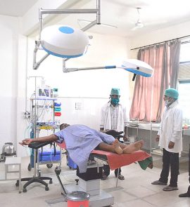 best ayurvedic hospital in Rajasthan