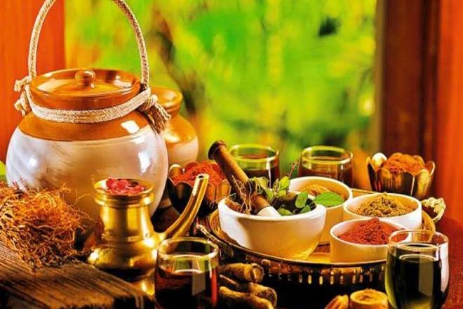 CCIM Approved BAMS Ayurvedic Colleges in Rajasthan
