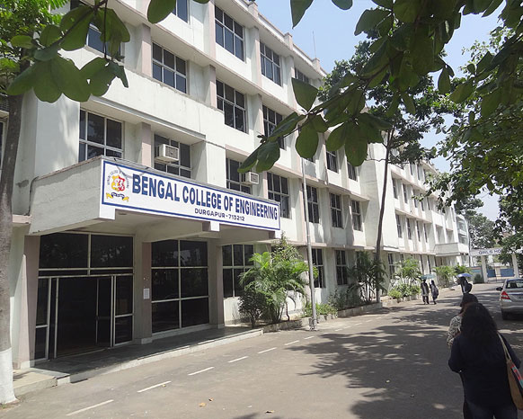 Bengal College of Engineering