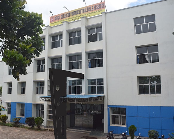 Bengal College of Pharmaceutical Sciences and Research