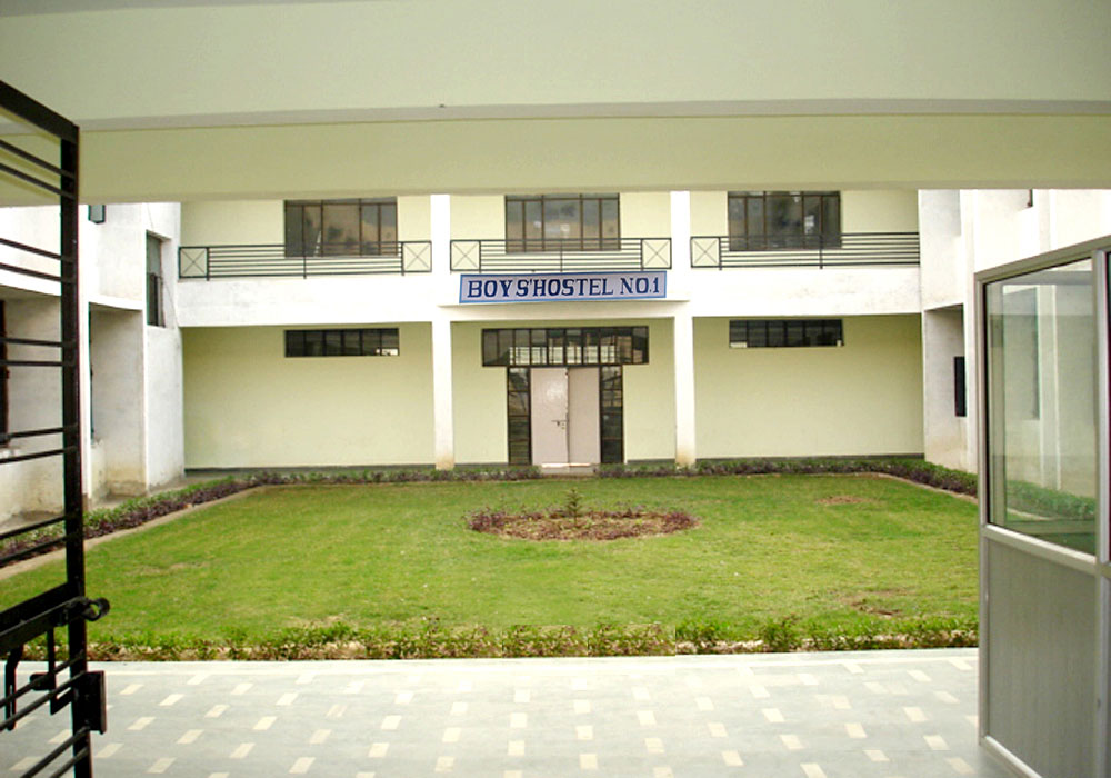 Top Ranking Ayurvedic College in UP