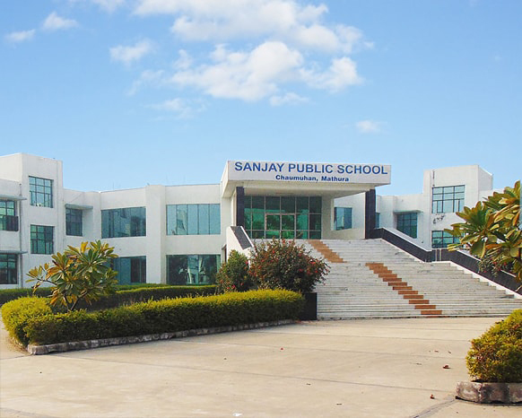 Sanjay Public School