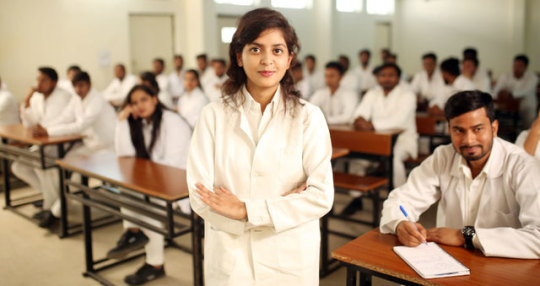 BAMS Course Admission in Haryana