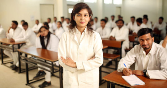 BAMS course admission in Haryana