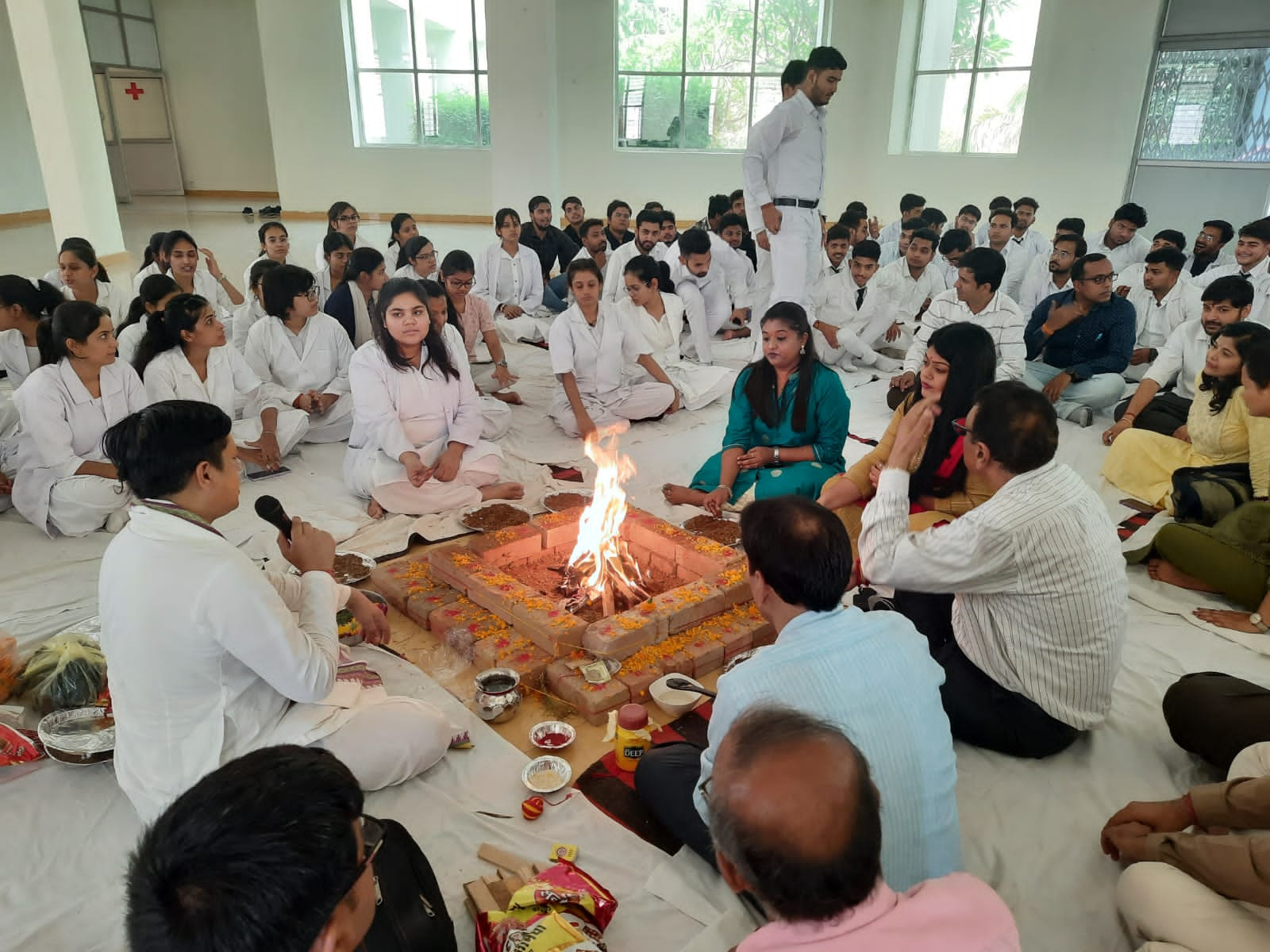 Ayurvedic College in Haryana