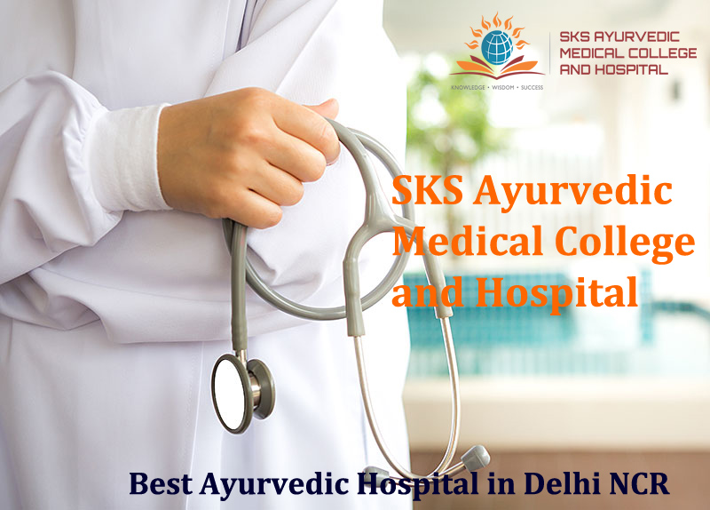 Best Ayurvedic Hospital in Delhi NCR